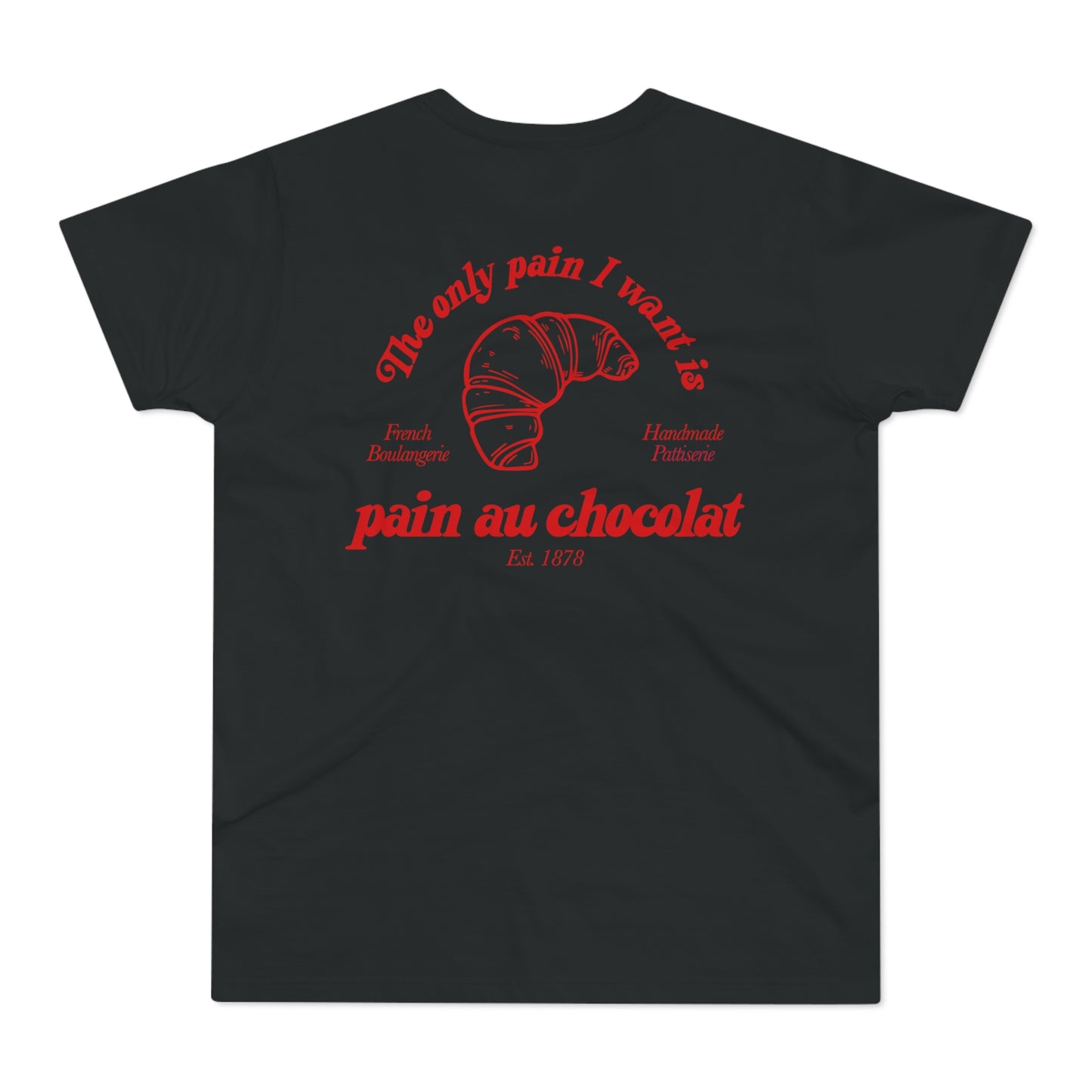 Pain au chocolat Shirt