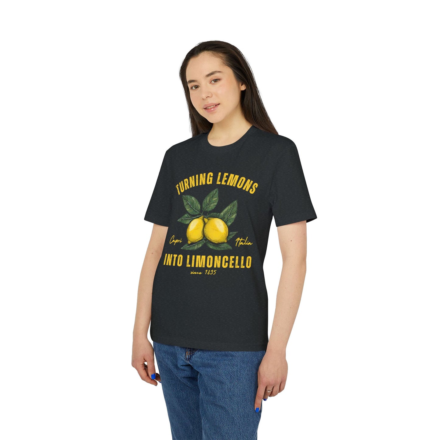Limoncello Shirt