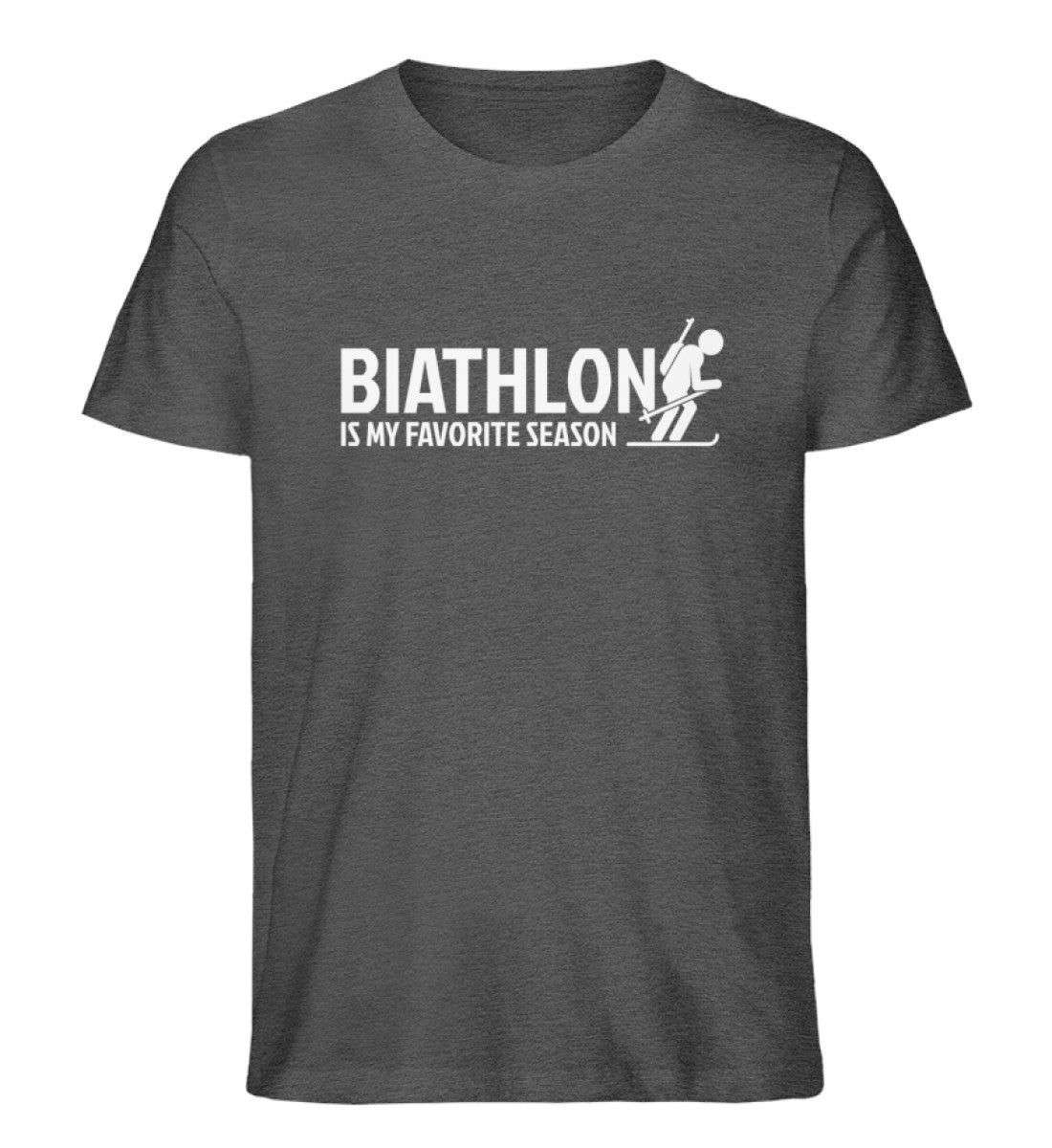 Biathlon is my favorite Season Shirt