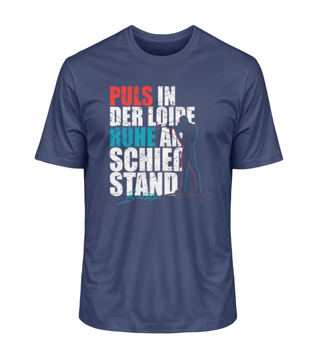 Biathlon Shirt