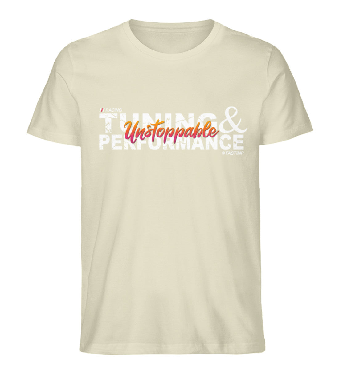 Unstoppable Shirt