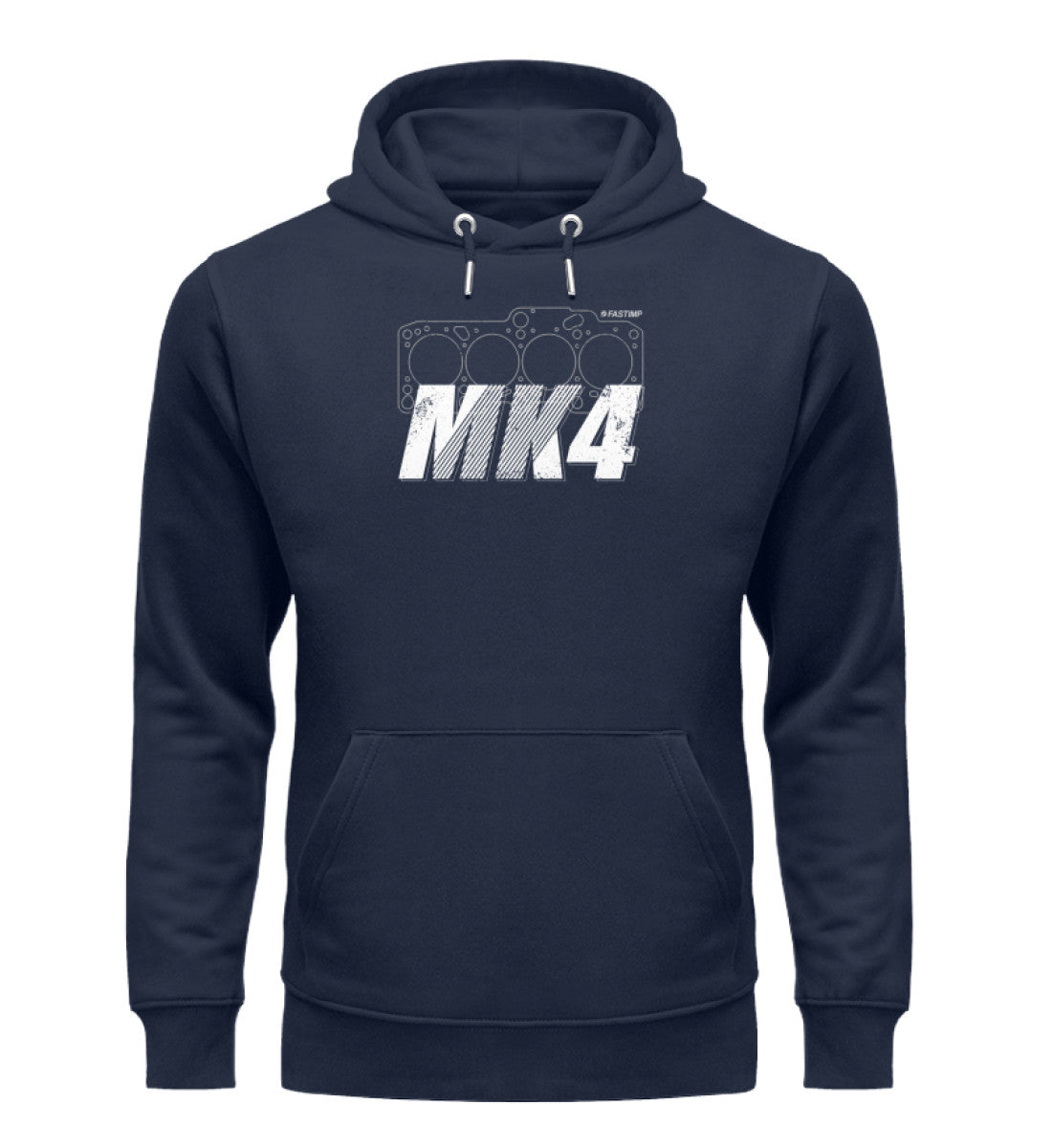 MK4 Hoodie