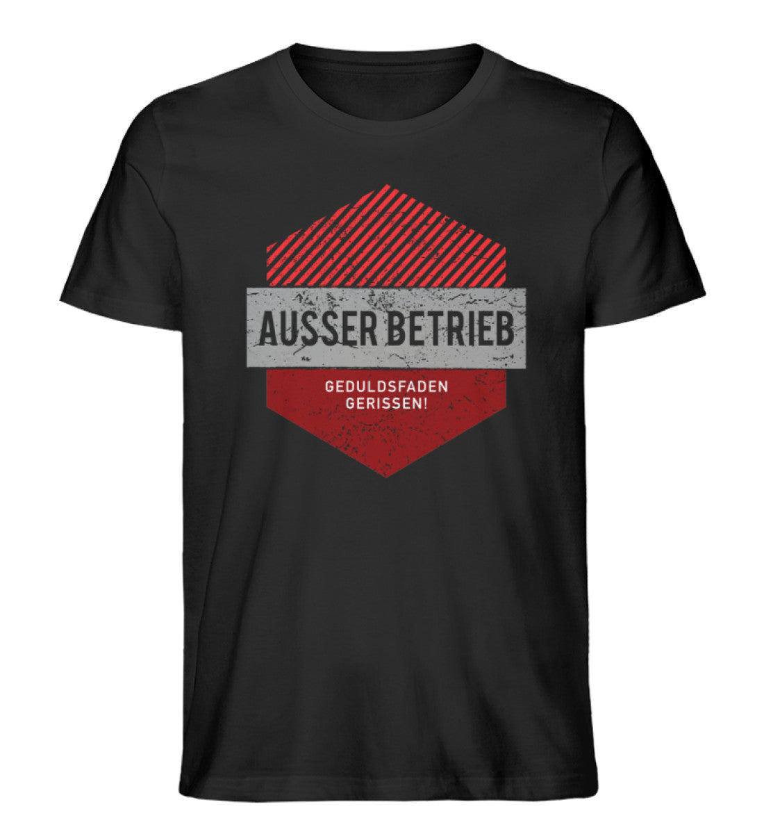Außer Betrieb Shirt