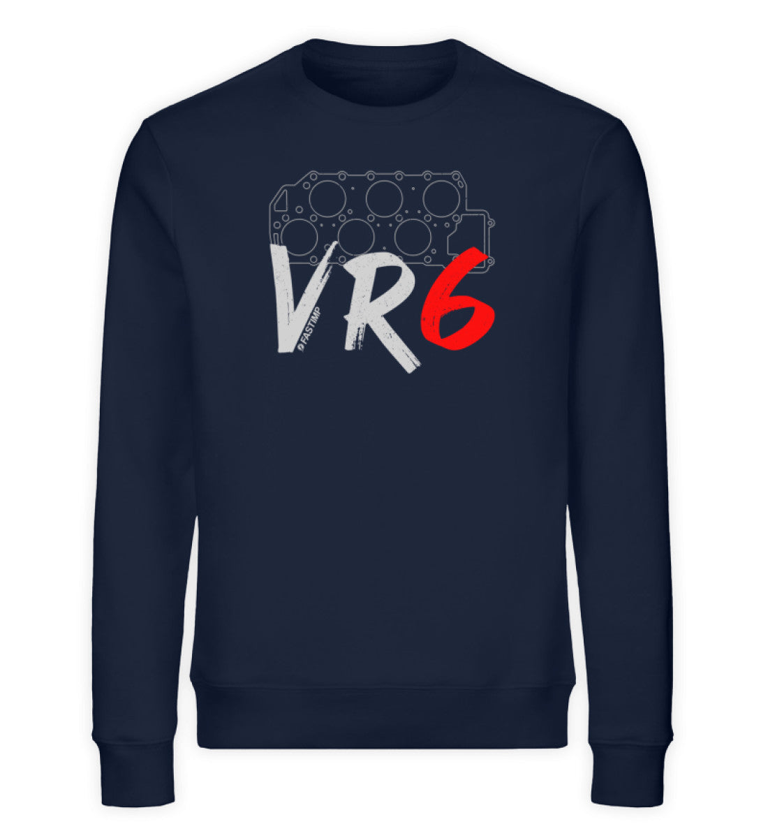 VR6 Sweater