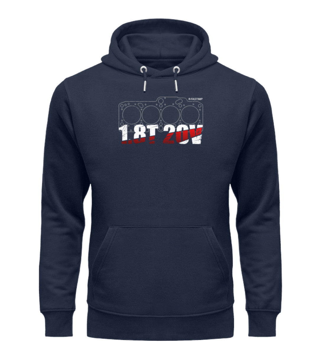 1.8T 20V Hoodie