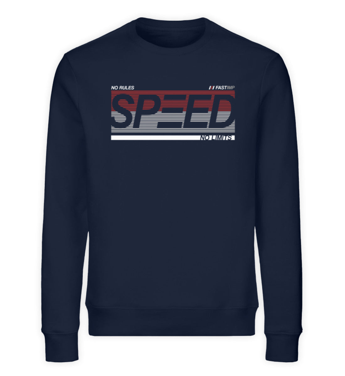 Speed Sweater