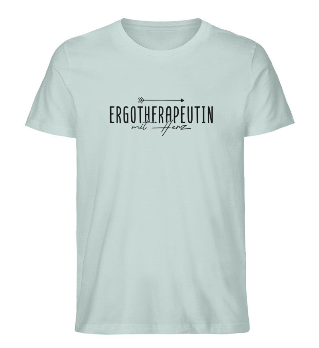 Ergotherapeutin Geschenk T-Shirt