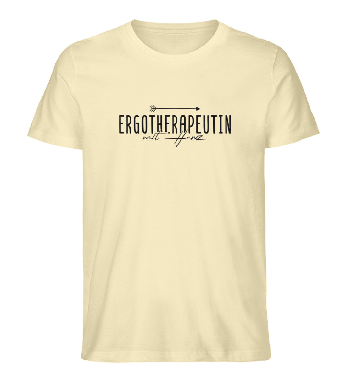Ergotherapeutin Geschenk T-Shirt