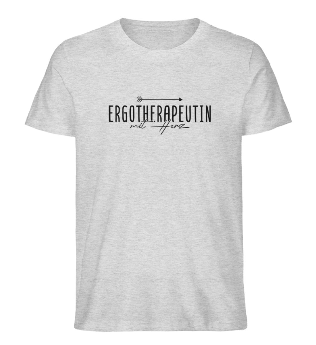 Ergotherapeutin Geschenk T-Shirt