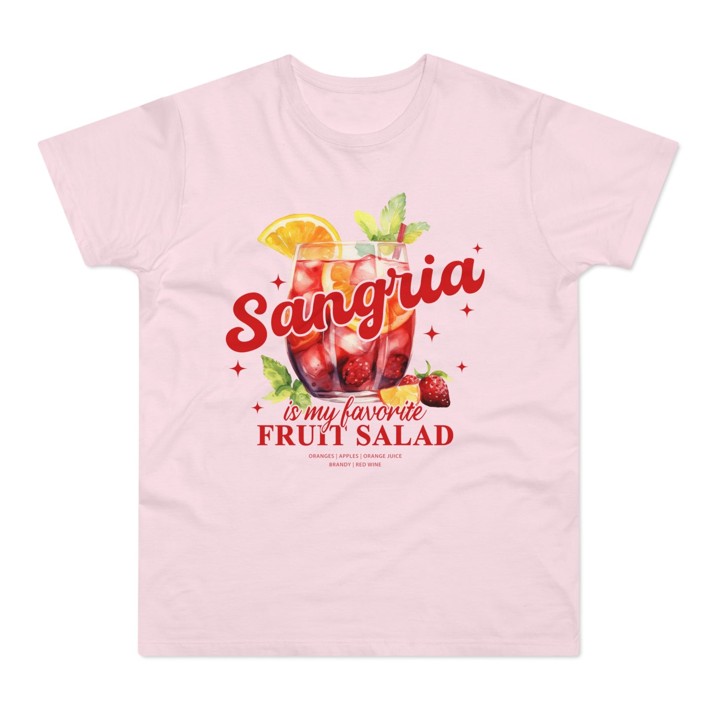 Sangria Shirt