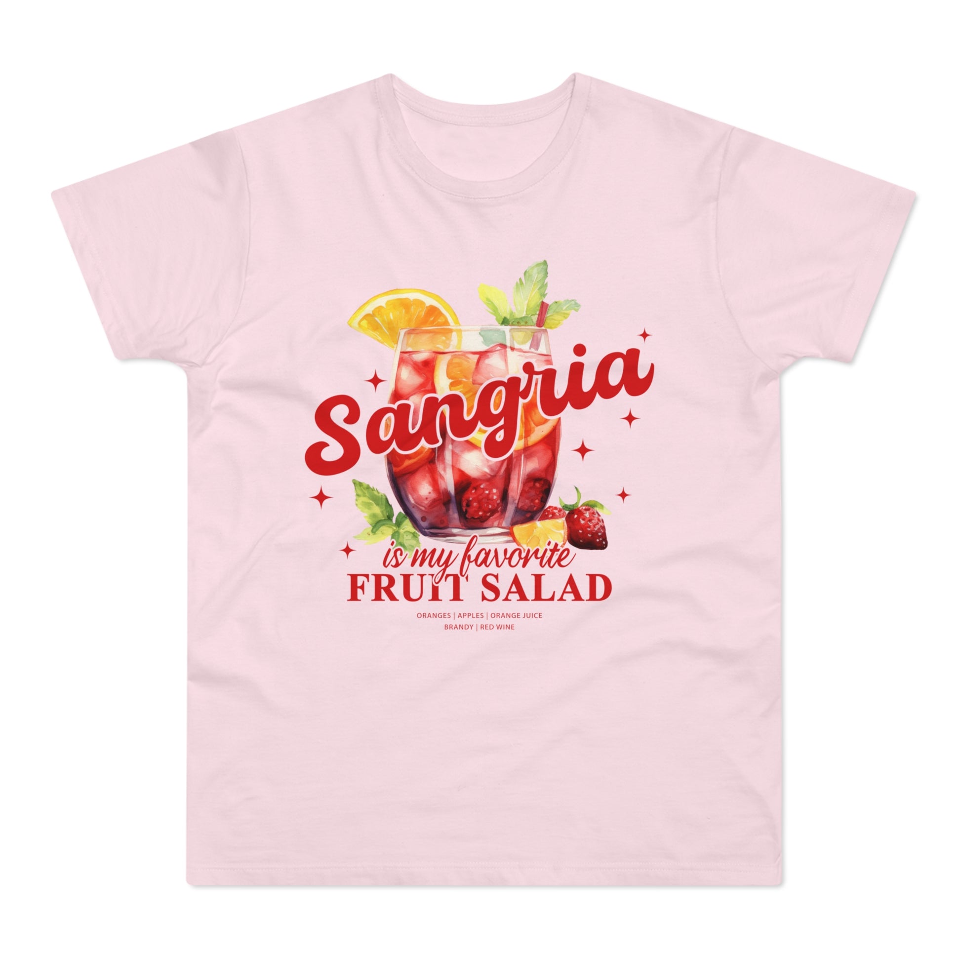 Sangria Shirt