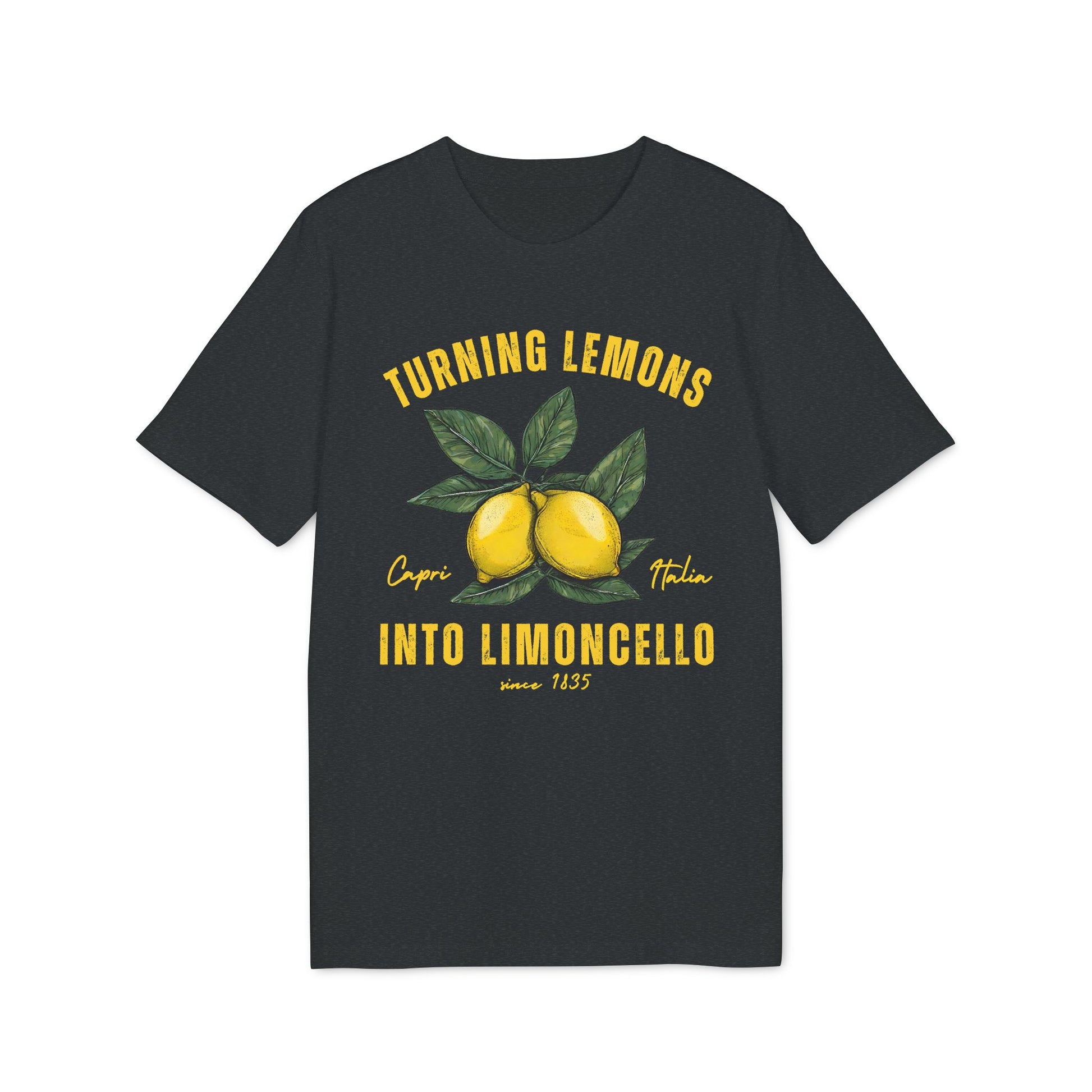Limoncello Shirt