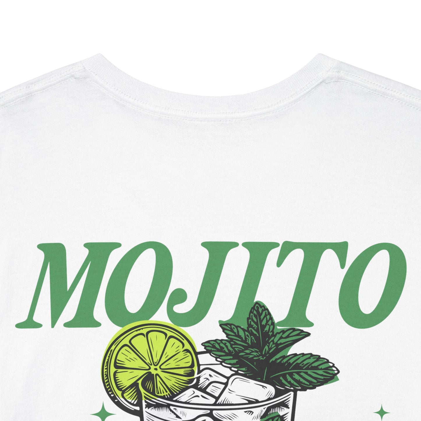 Mojito Shirt