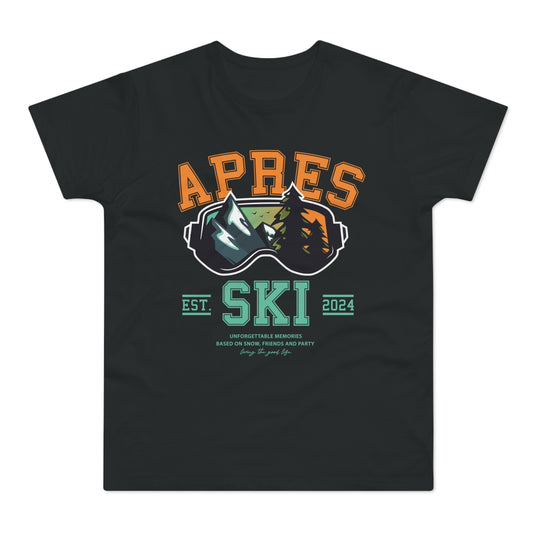 Apres Ski Shirt