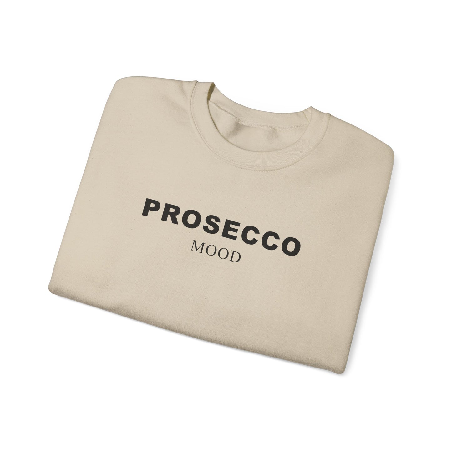 Prosecco Mood Sweater