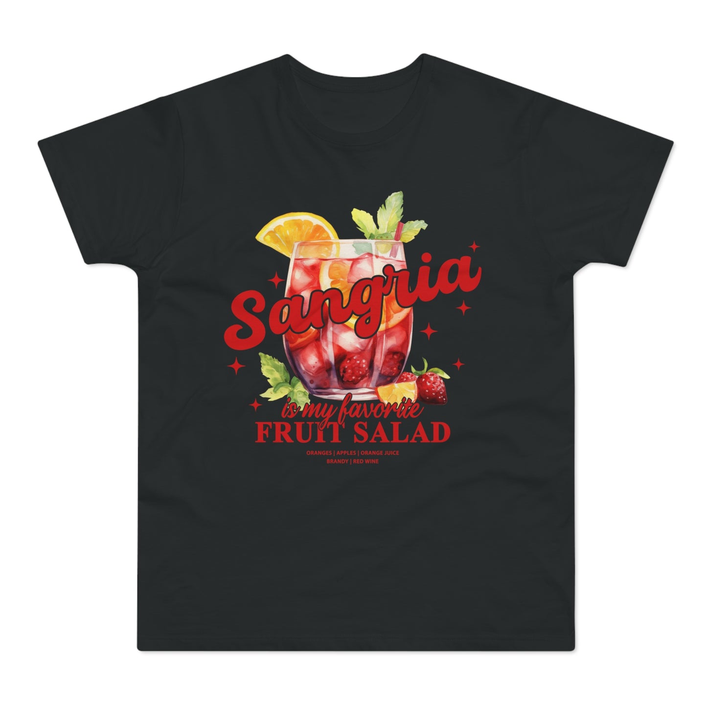 Sangria Shirt
