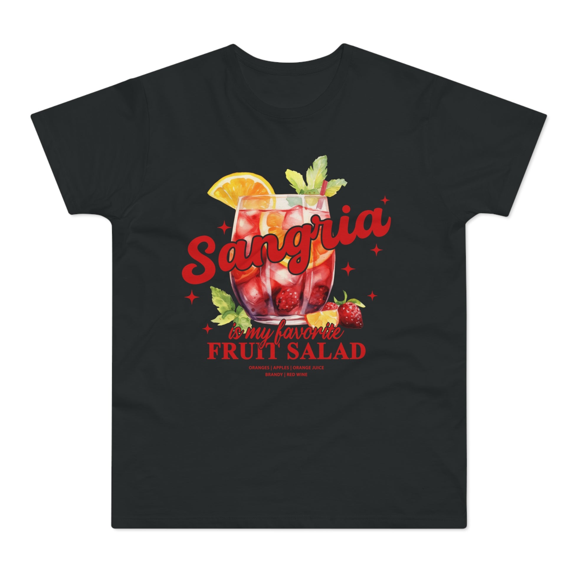 Sangria Shirt