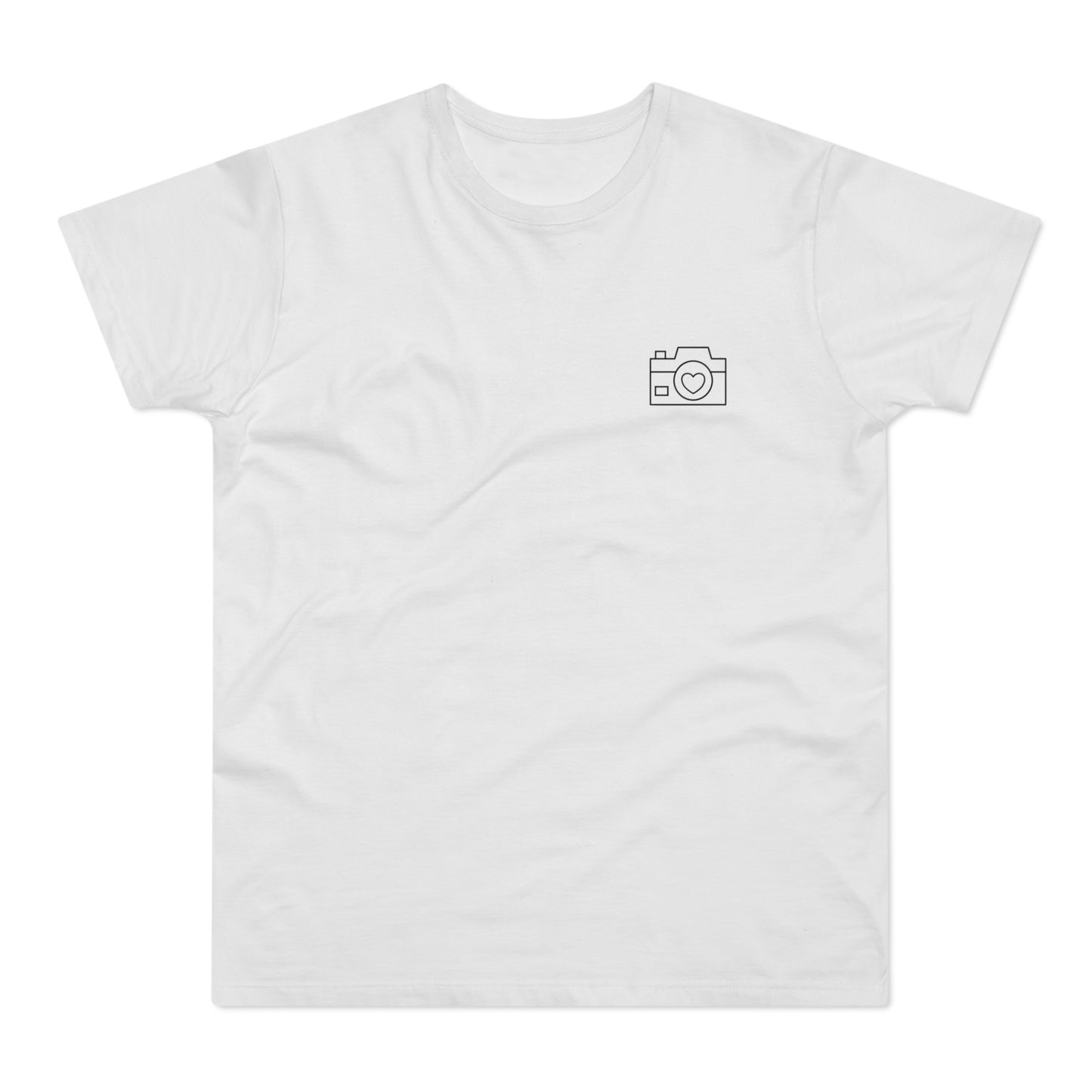 Fotografen T-Shirt