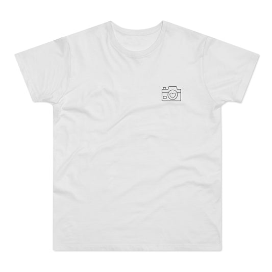 Fotografen T-Shirt