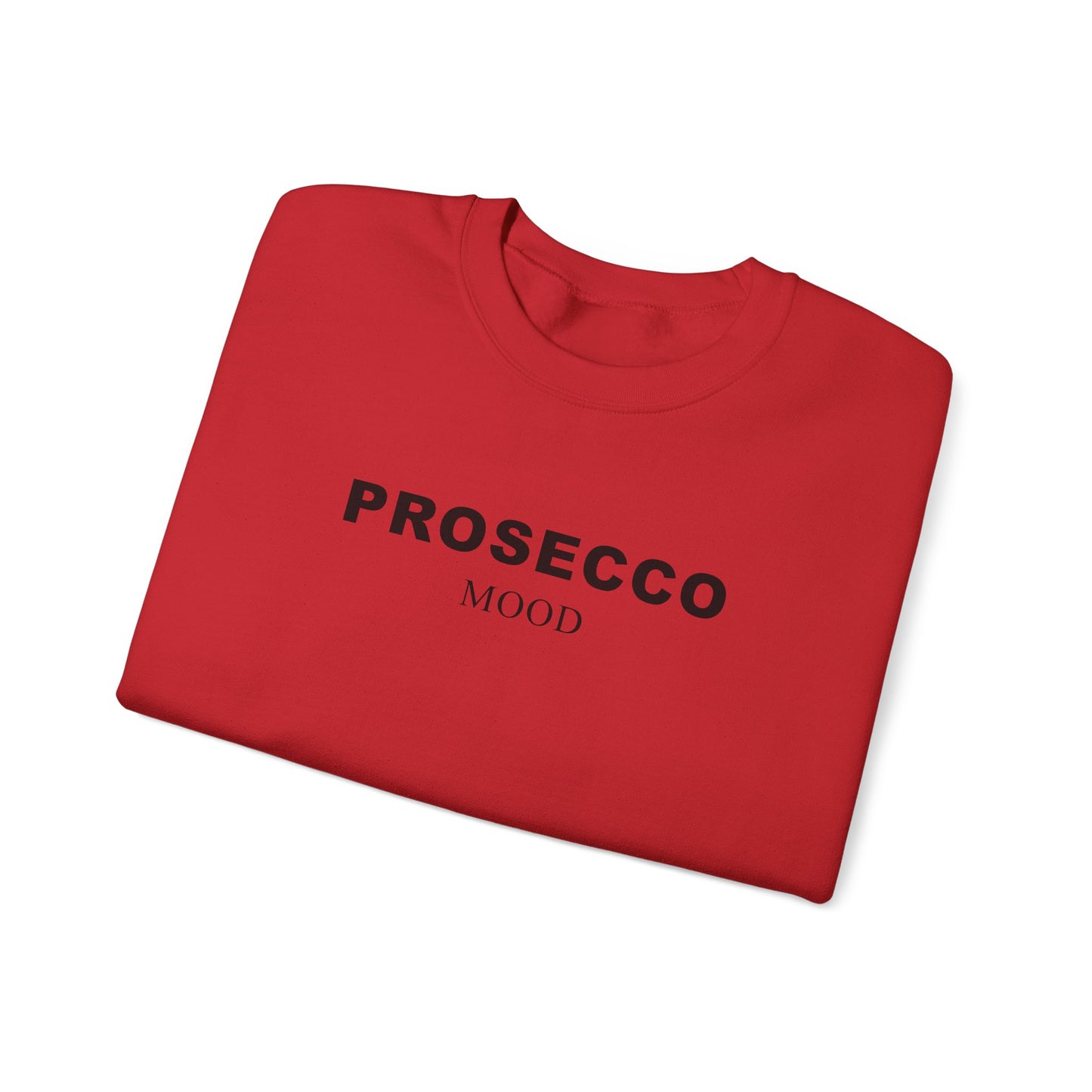 Prosecco Mood Sweater