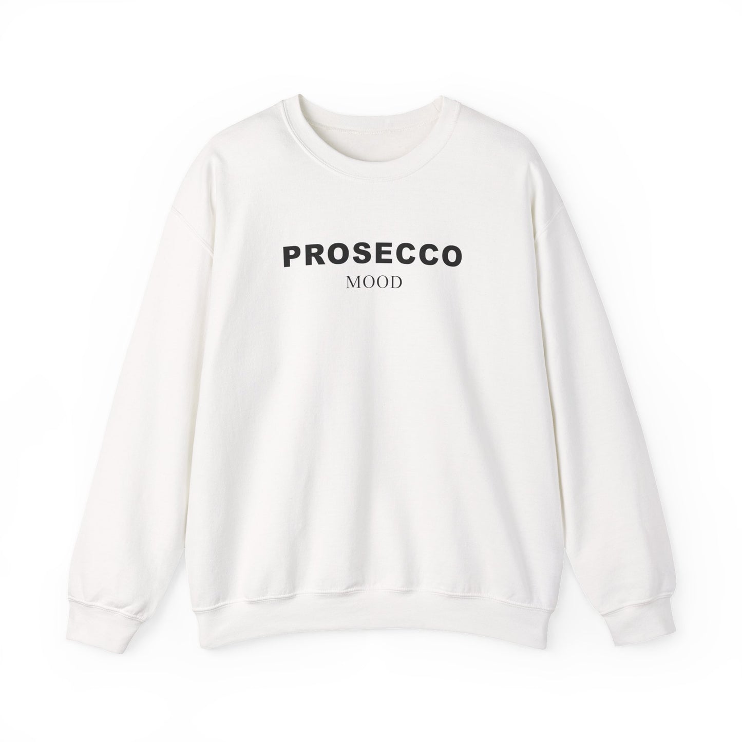 Prosecco Mood Sweater