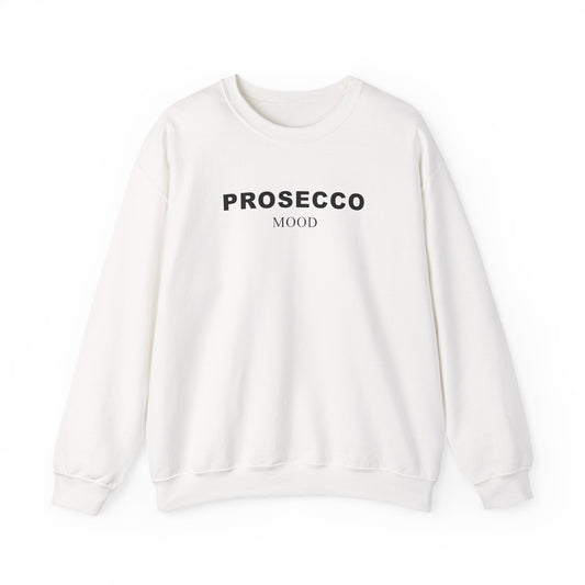 Prosecco Mood Sweater