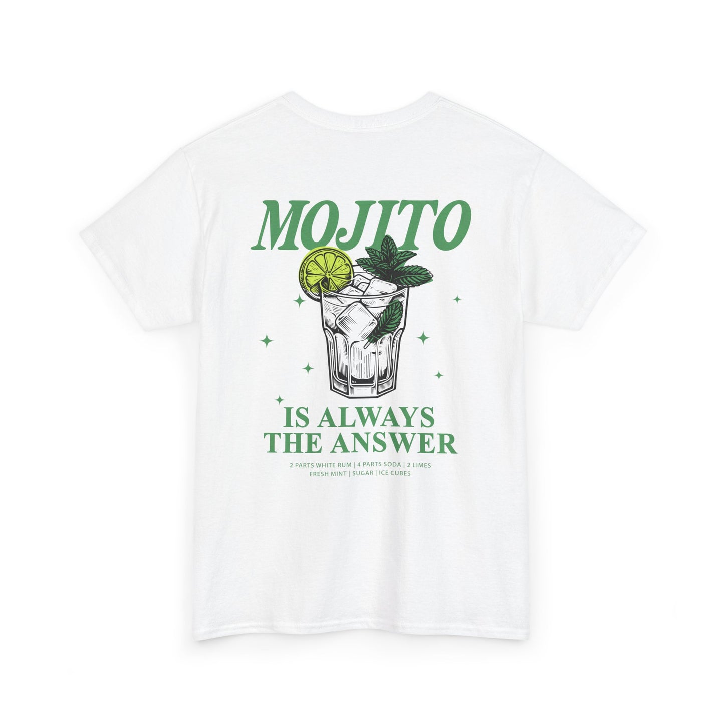 Mojito Shirt