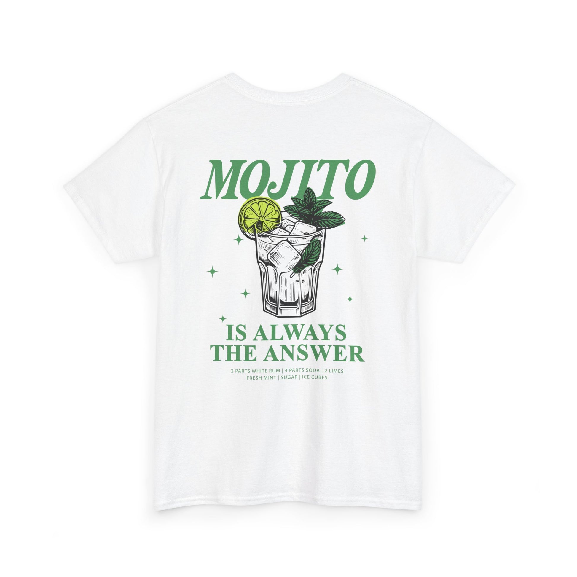 Mojito Shirt