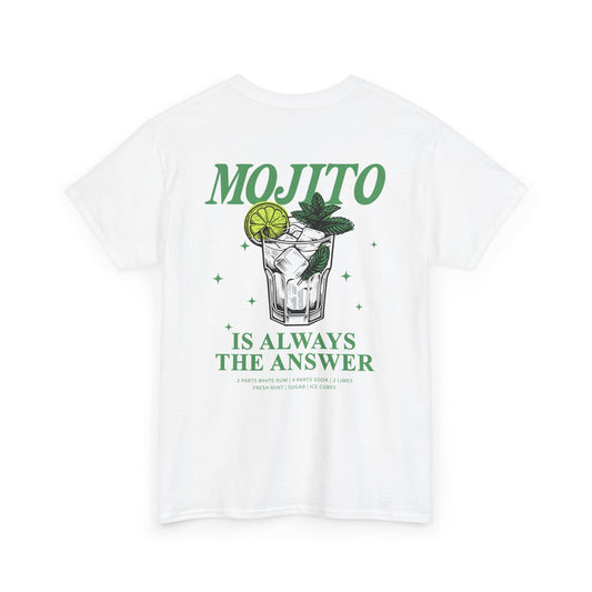 Mojito Shirt