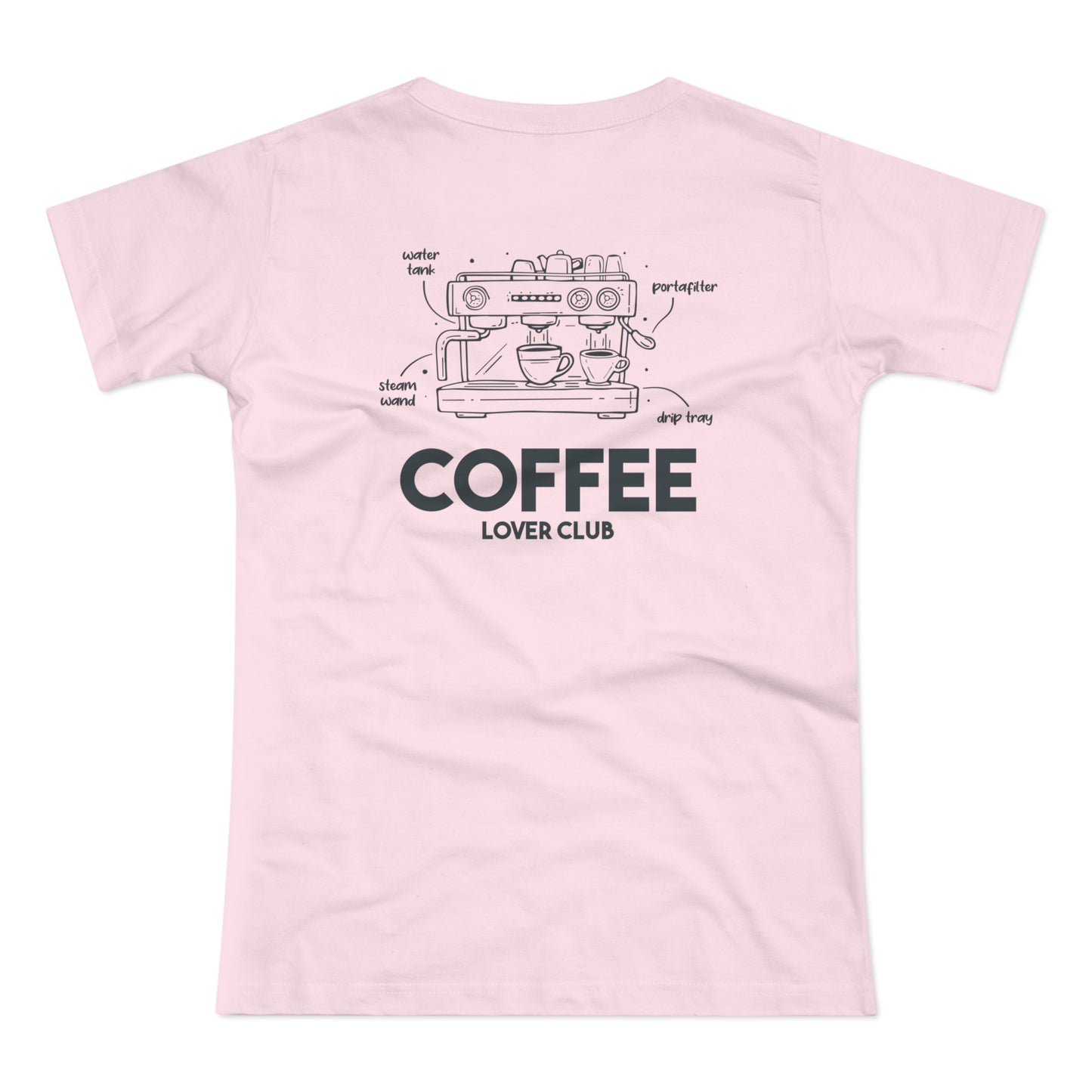 Coffee Shirt