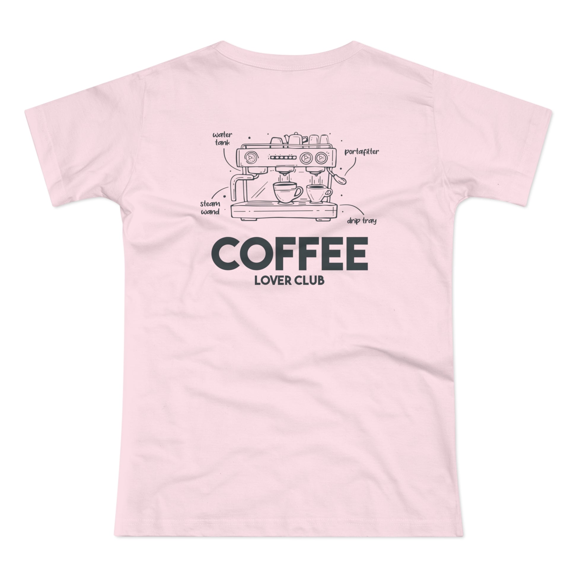 Coffee Shirt