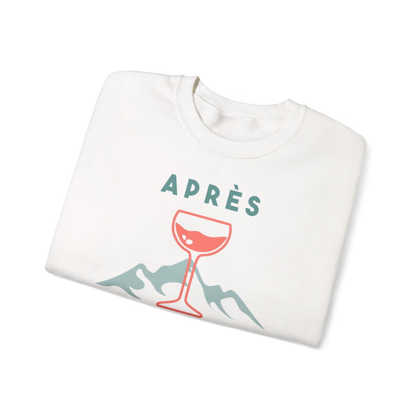 Après Ski Club Sweater