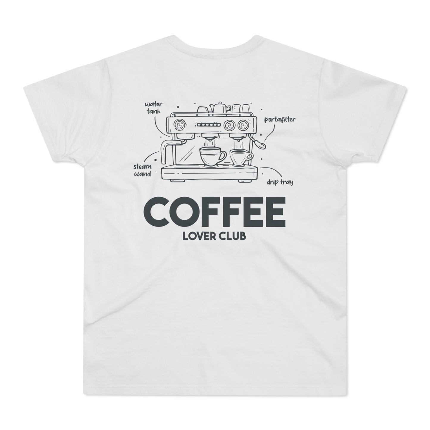 Coffee Shirt