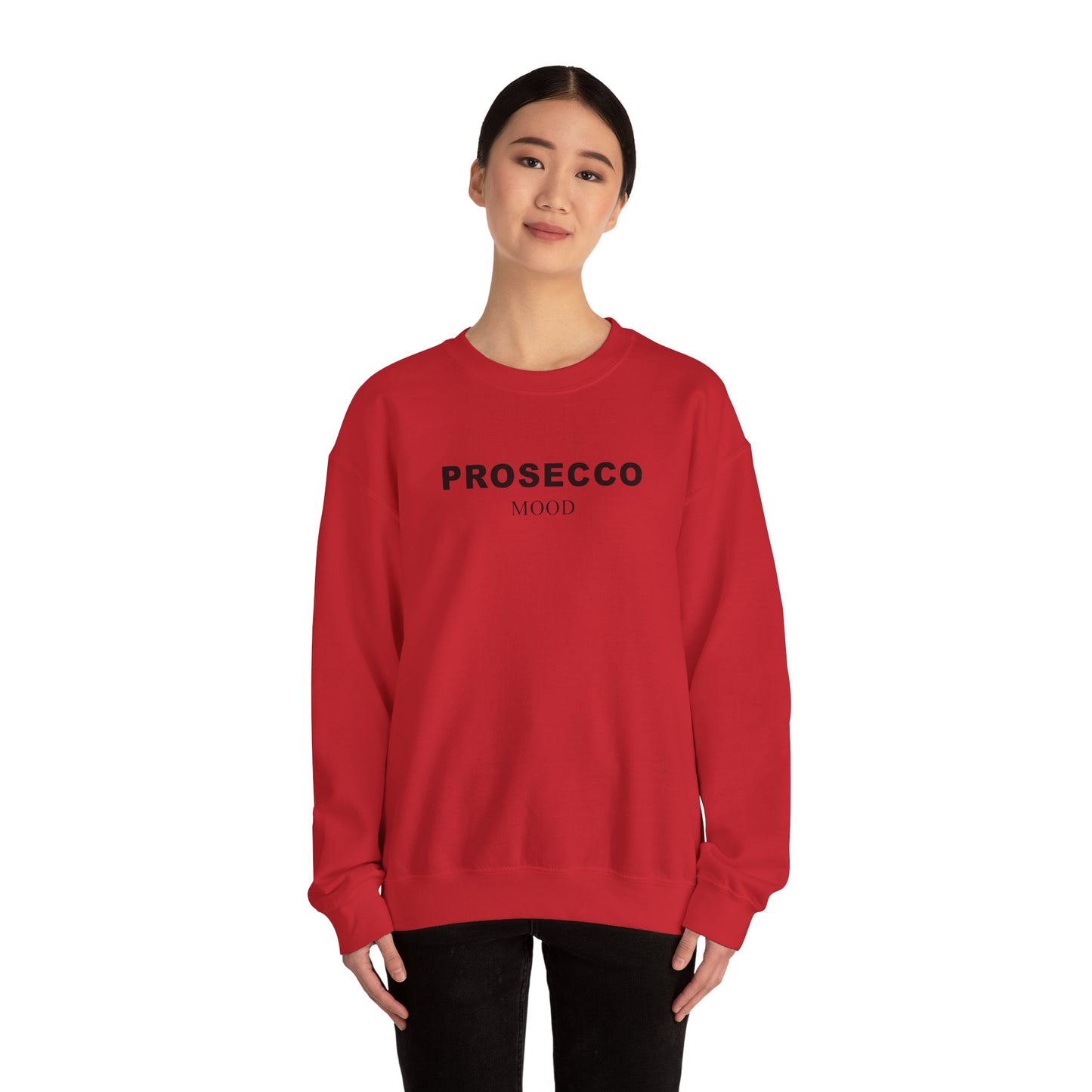 Prosecco Mood Sweater