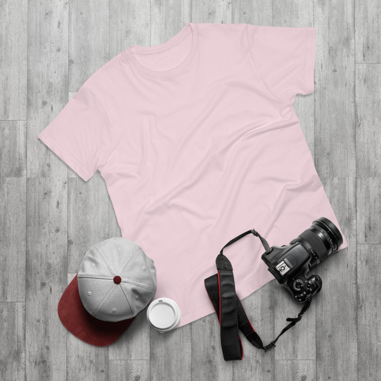 Coffee Shirt Herren