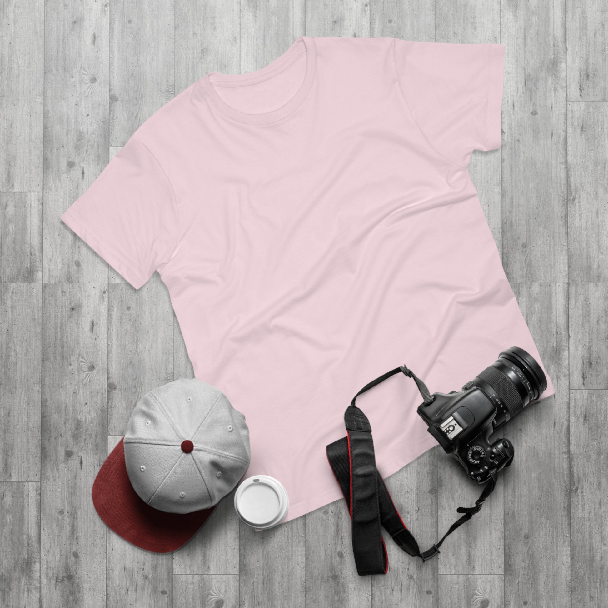 Coffee Shirt Herren