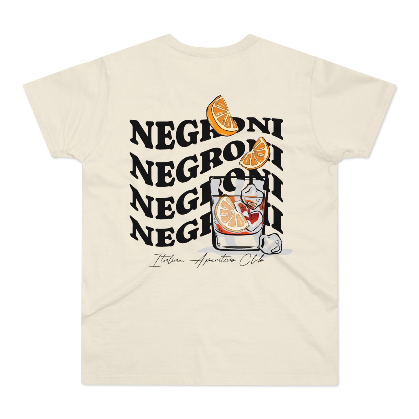 Negroni T Shirt