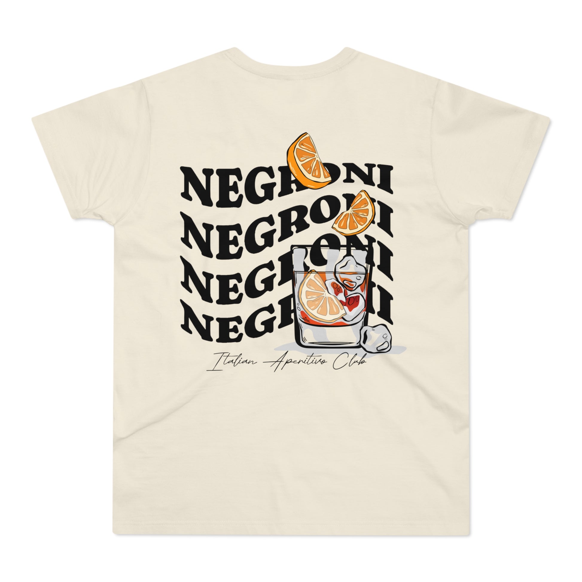 Negroni T Shirt