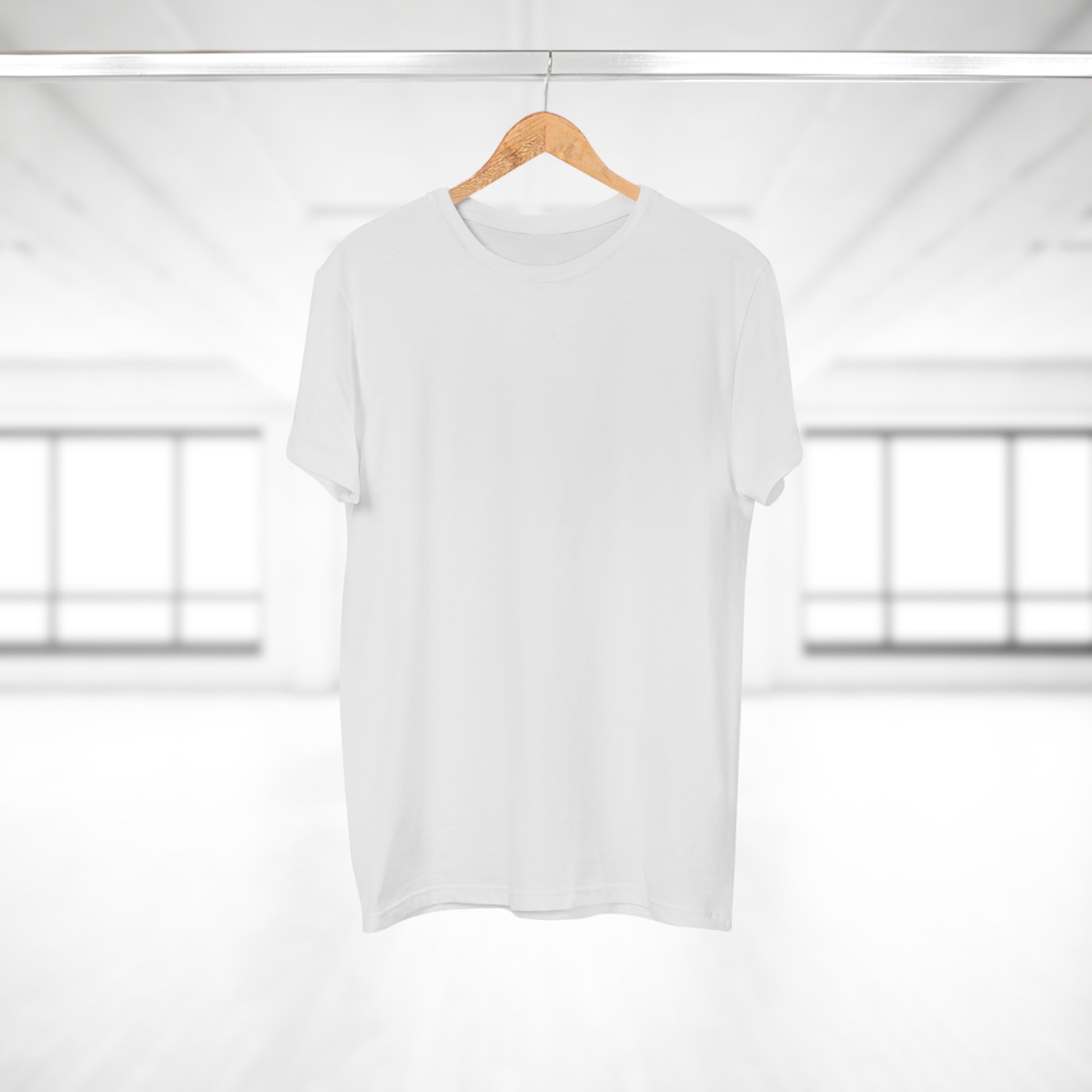 Coffee Shirt Herren