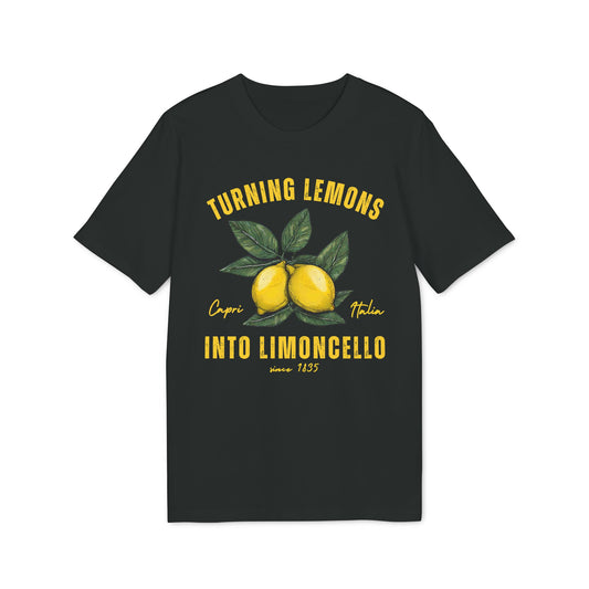 Limoncello Shirt