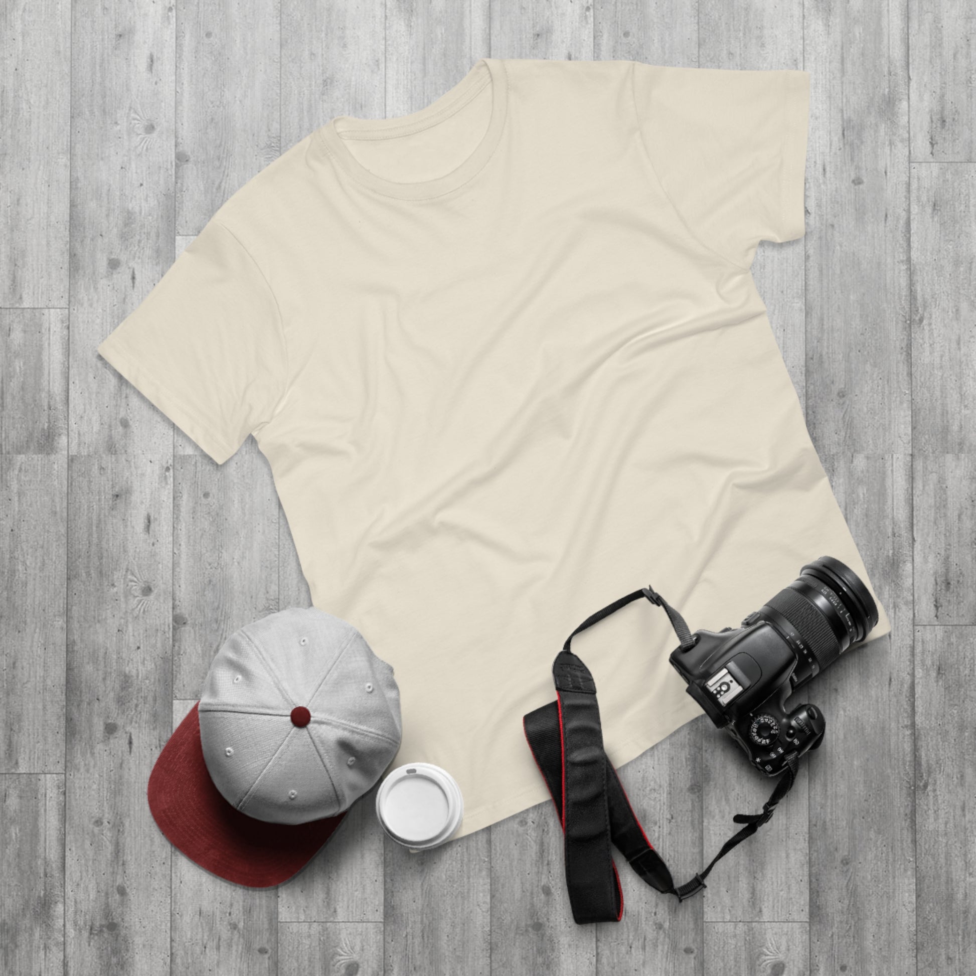 Coffee Shirt Herren