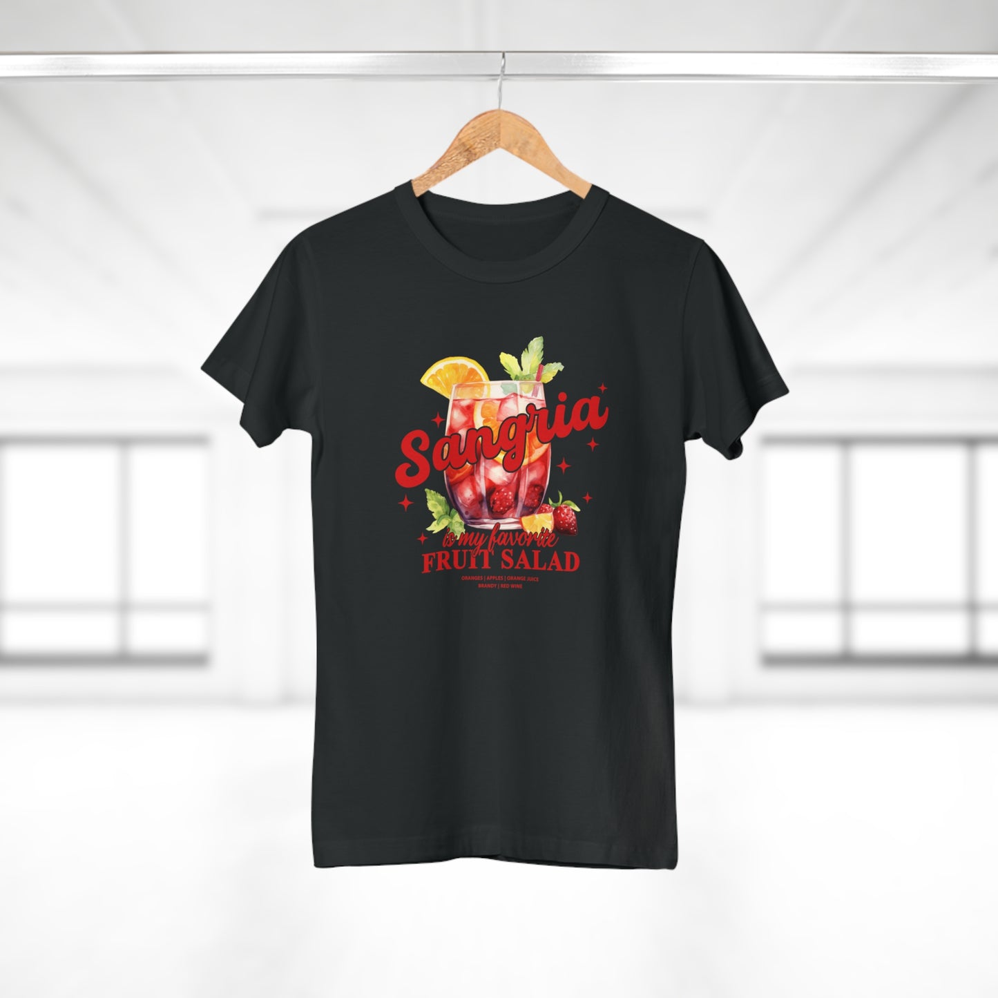 Sangria Shirt