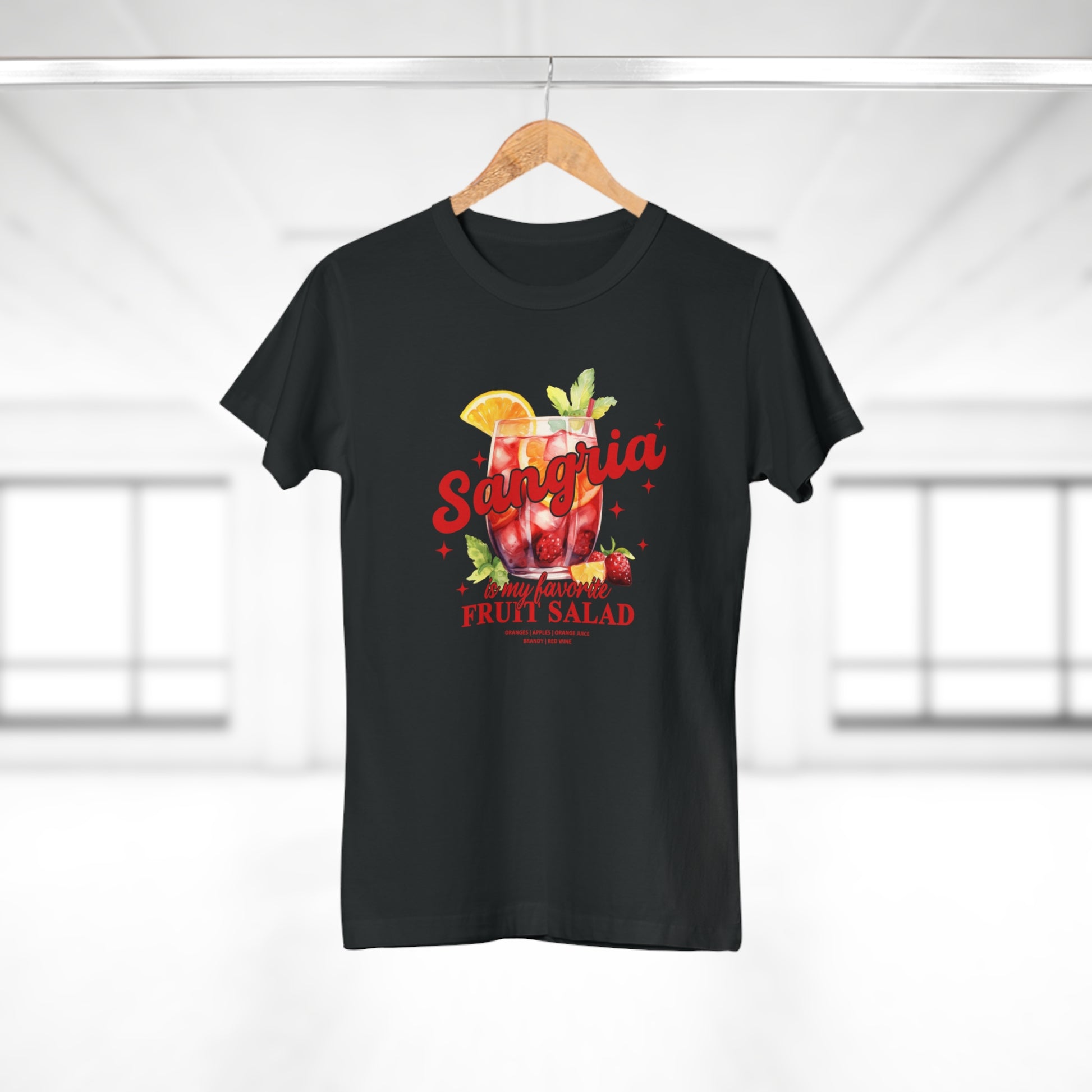 Sangria Shirt