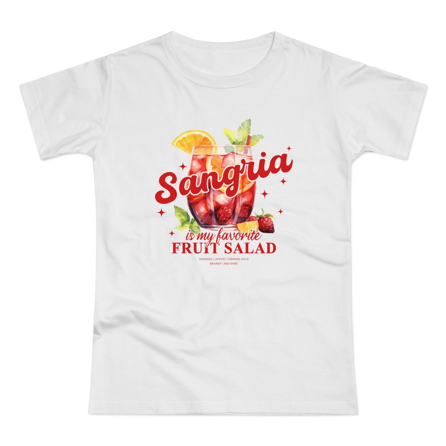 Sangria Shirt