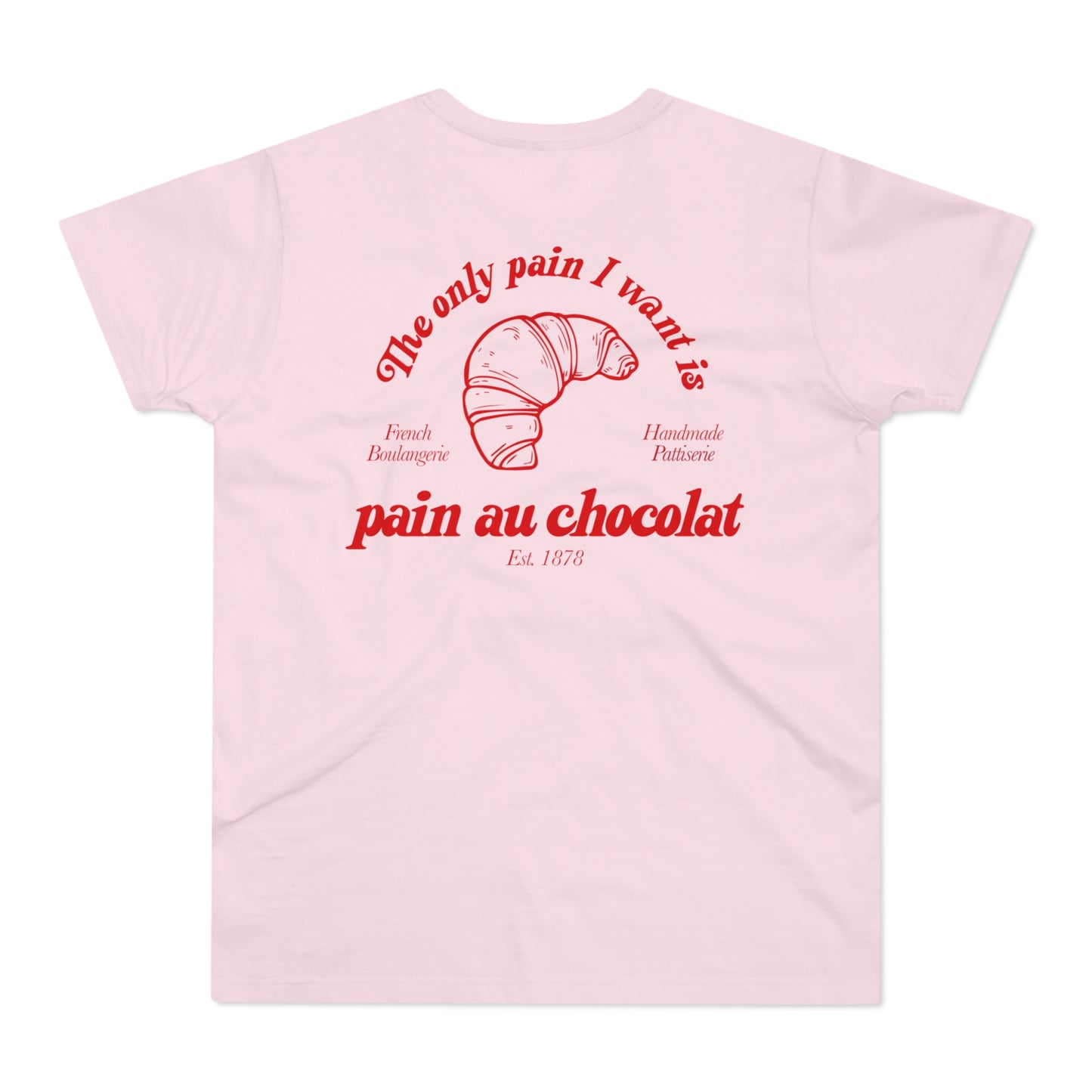 Pain au chocolat Shirt