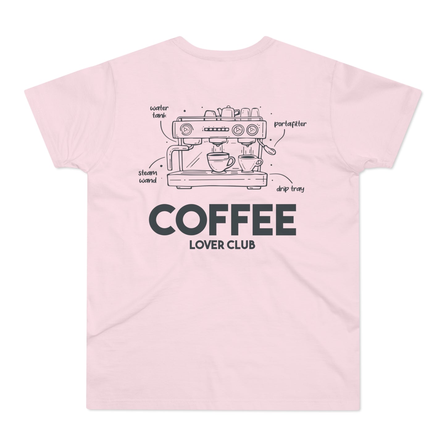 Coffee Shirt