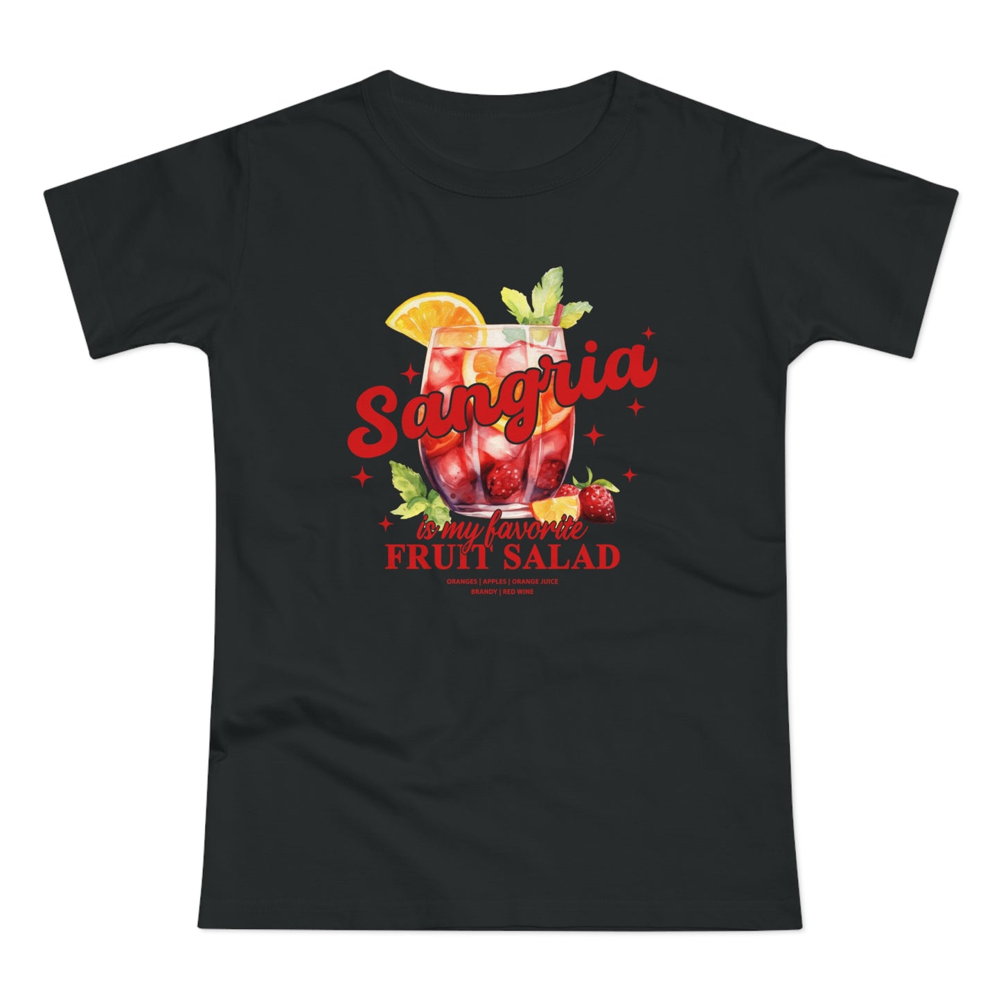 Sangria Shirt