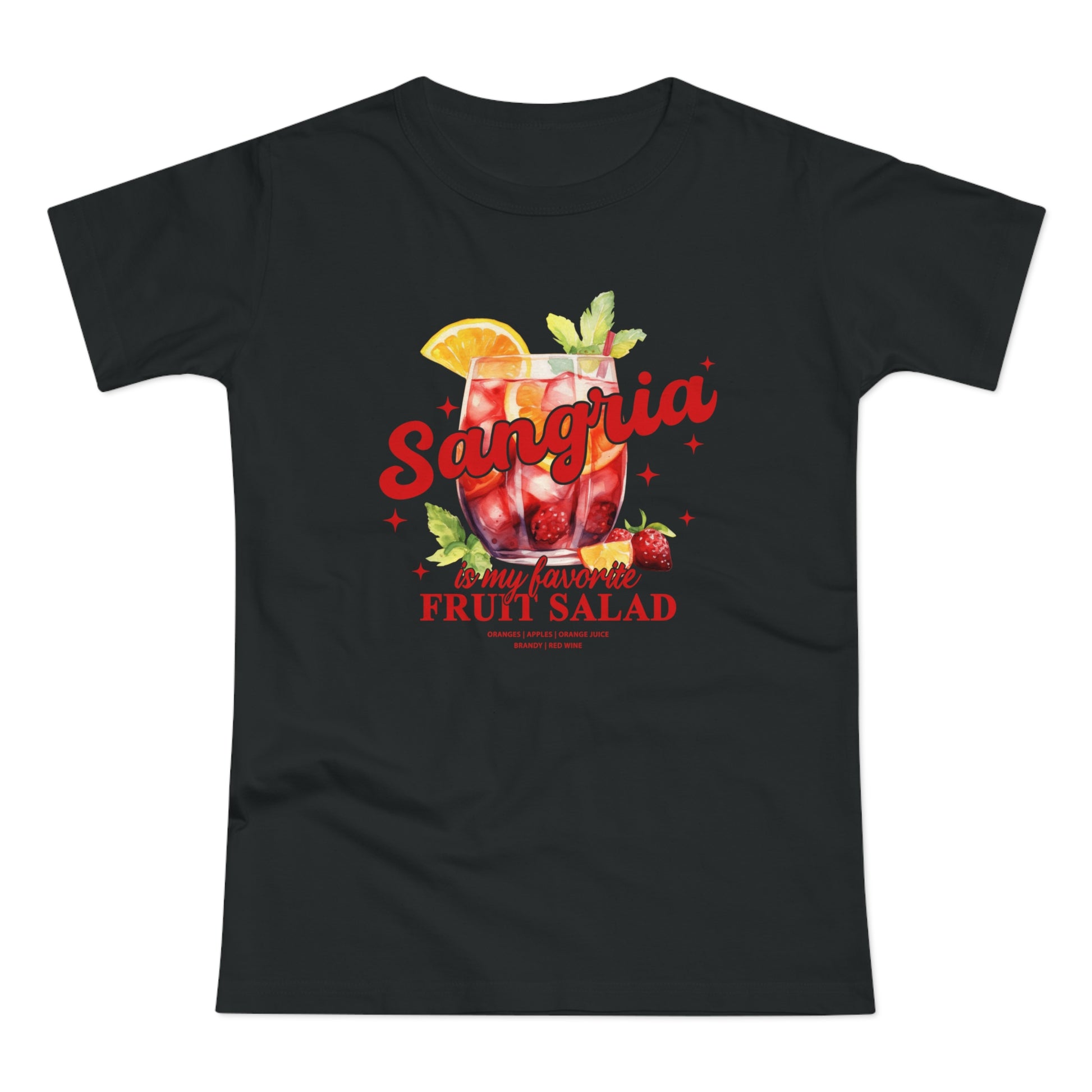 Sangria Shirt