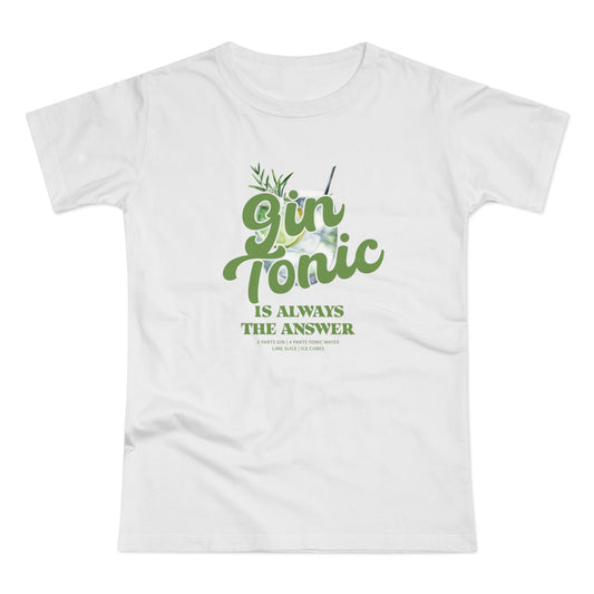 Gin Tonic Shirt