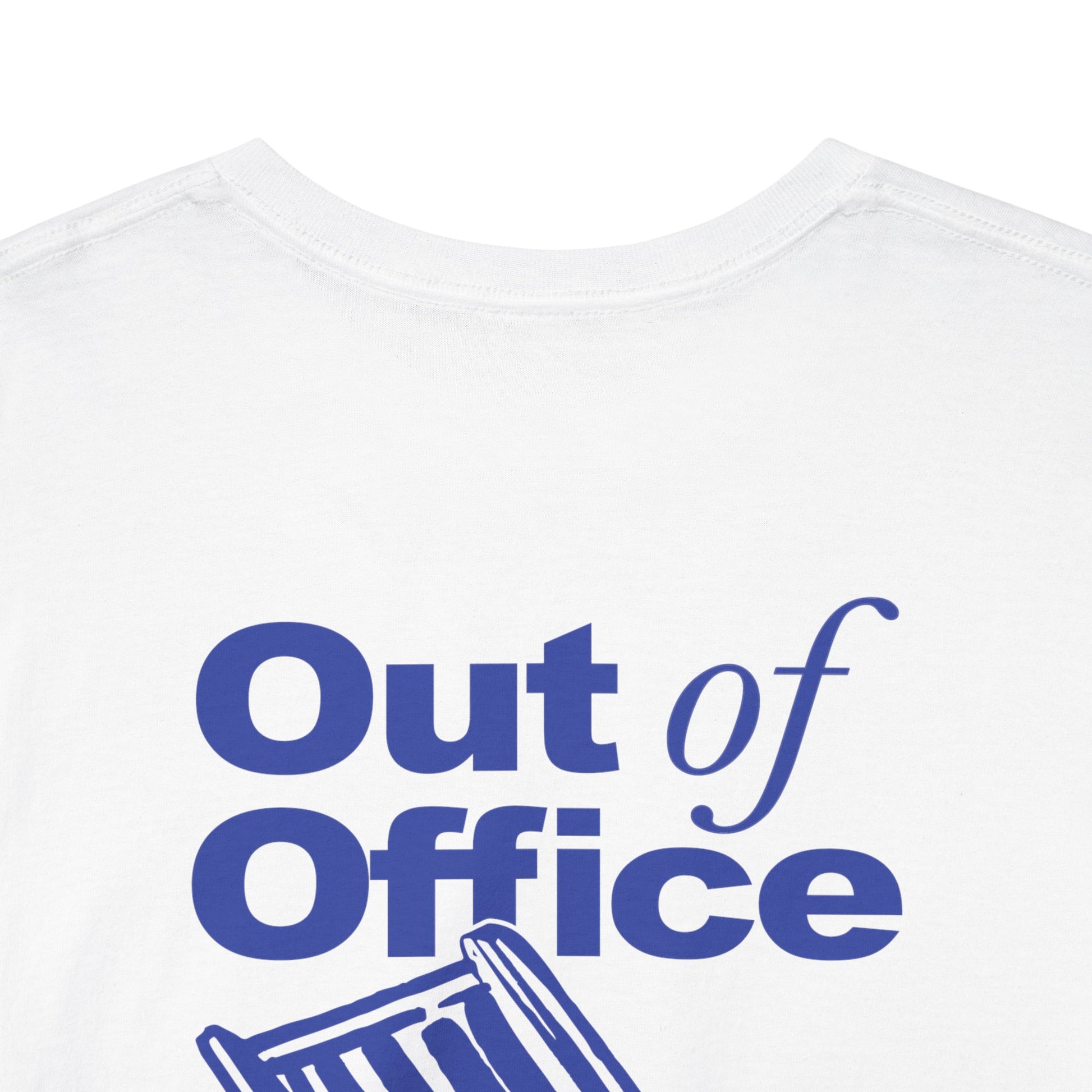 Out of Office Shirt
